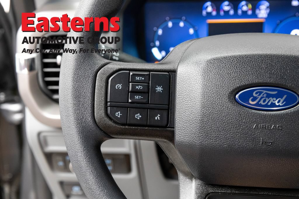Used 2026 Ford F150 XLT AWD/4WD image 14
