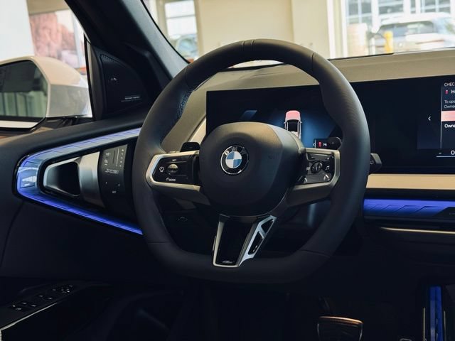 New 2026 BMW X3 xDrive30 w/ Premium Package AWD/4WD image 25