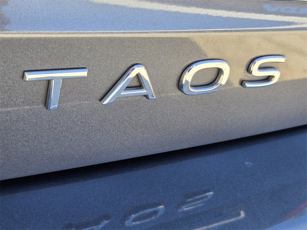 Used 2023 Volkswagen Taos S image 15
