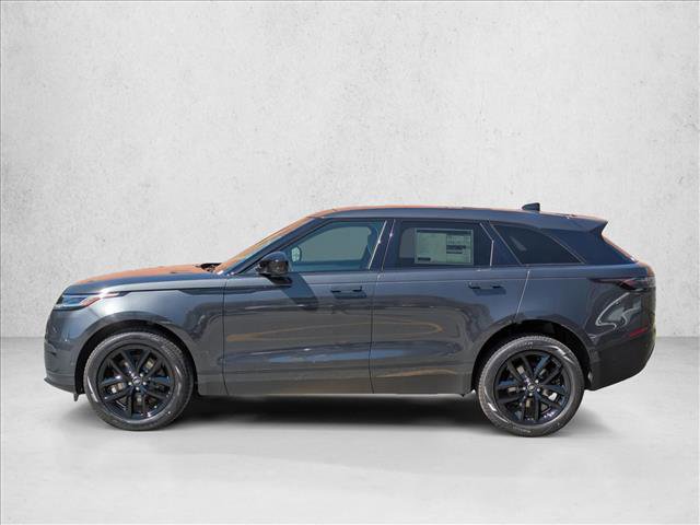 New 2026 Land Rover Range Rover Velar S AWD/4WD image 5