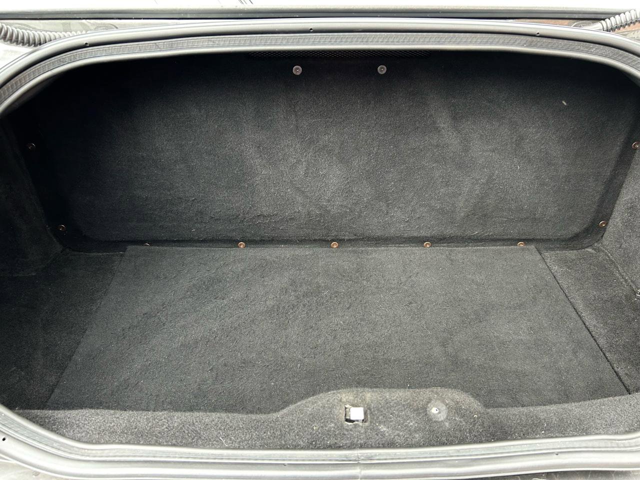 Used 2006 Ferrari 612 Scaglietti image 23