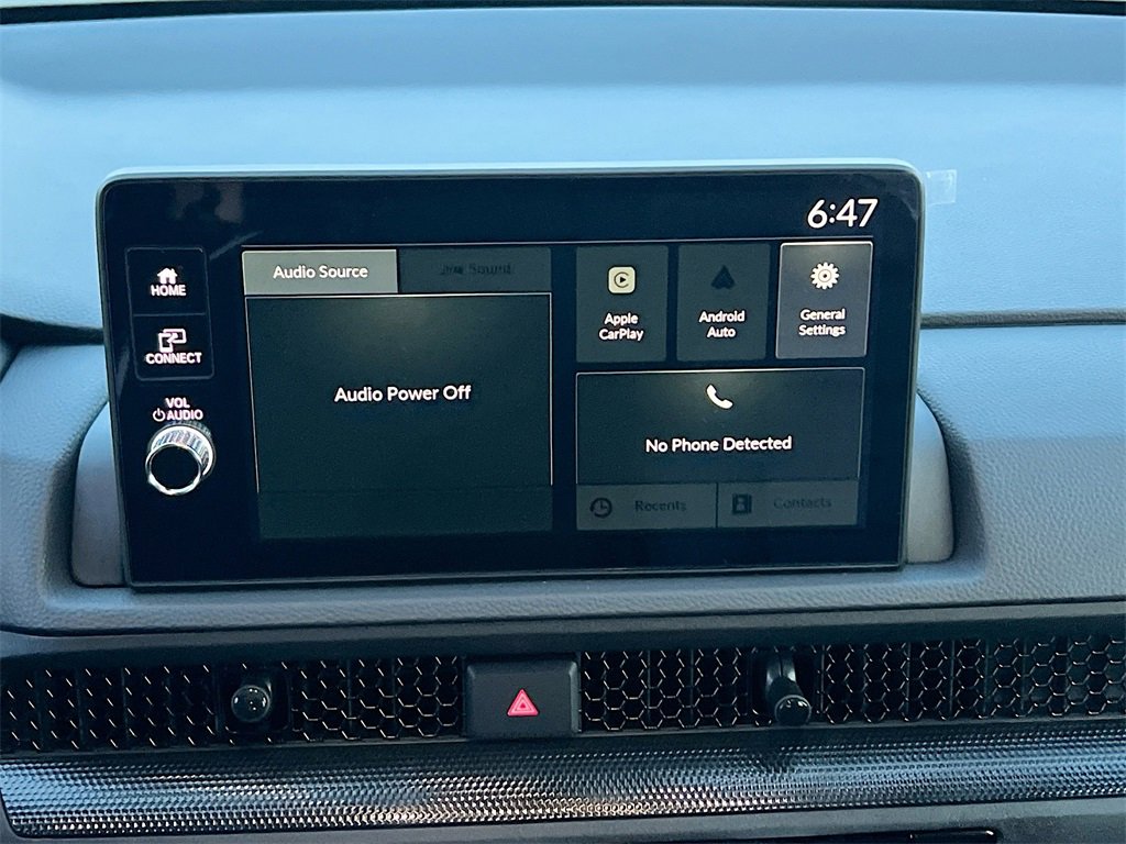 New 2026 Honda CR-V Sport-L image 7