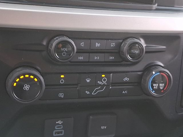 Certified 2024 Ford F250 XL w/ Snow Plow Prep Package image 25