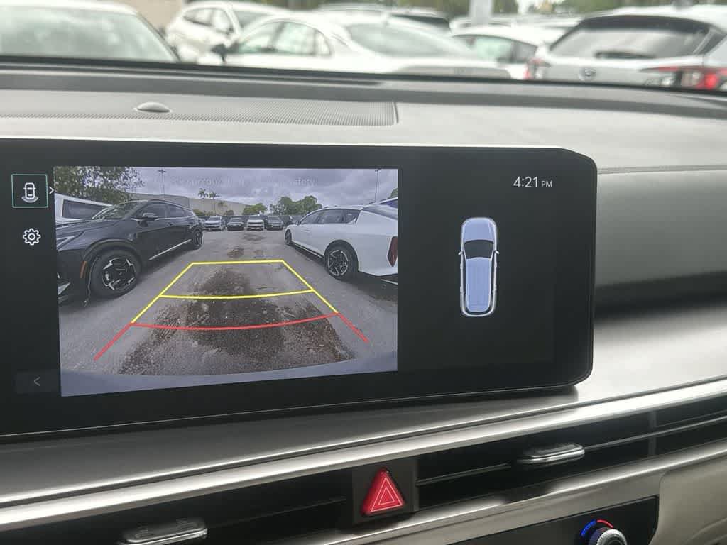 Certified 2024 Kia Sorento S w/ Panoramic Sunroof Package FWD image 26
