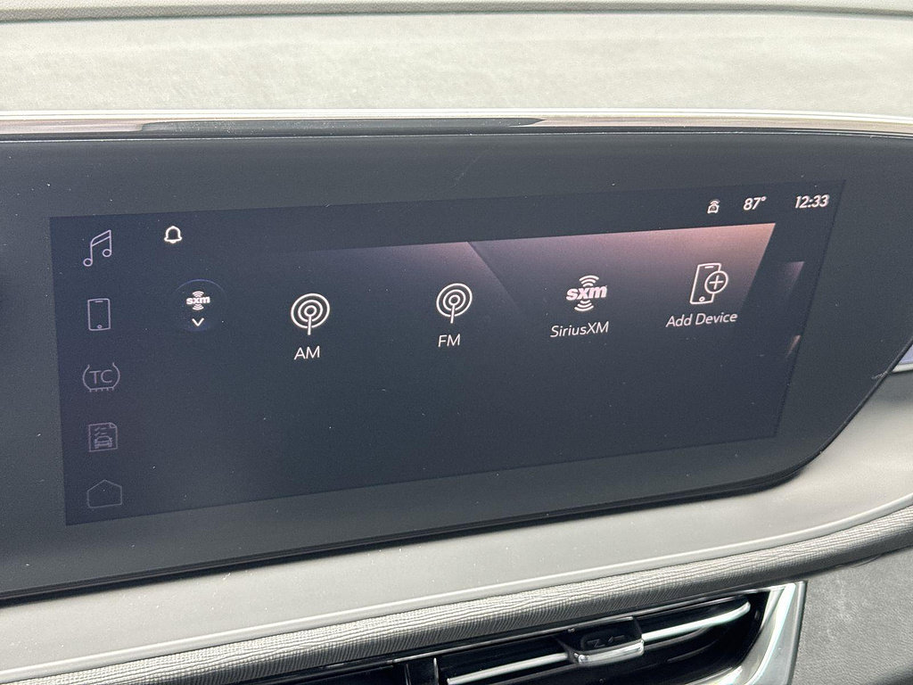 New 2026 Buick Envista Sport Touring FWD image 15