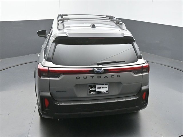 New 2026 Subaru Outback Premium image 48