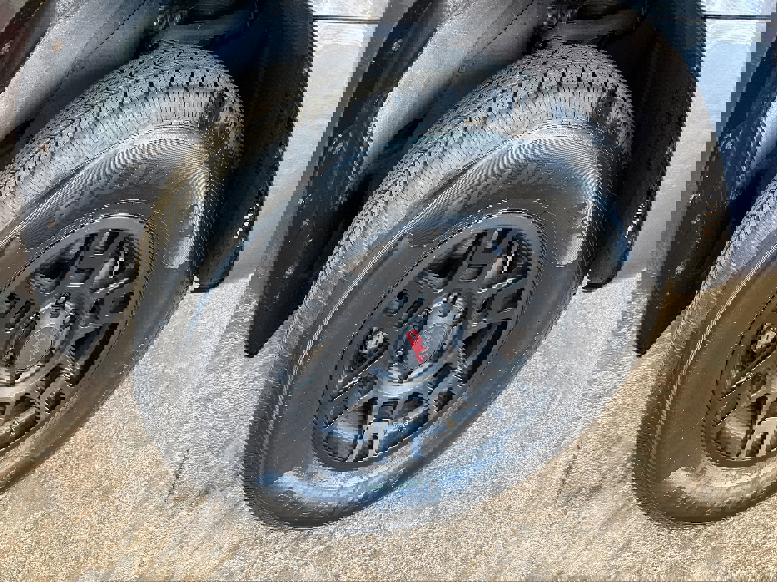 Used 2021 Toyota 4Runner SR5 Premium w/ Moonroof Package image 10