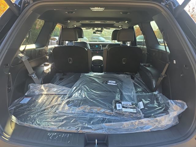 New 2026 Hyundai Palisade XRT Pro image 20