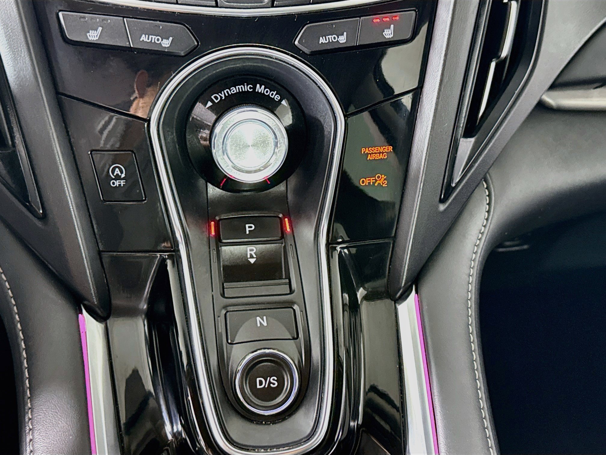 Used 2022 Acura RDX w/ Technology Package FWD image 20