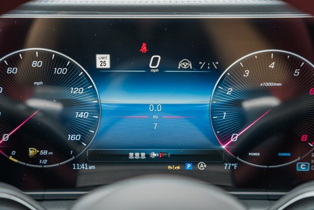 New 2026 Mercedes-Benz GLE 450 4MATIC image 42