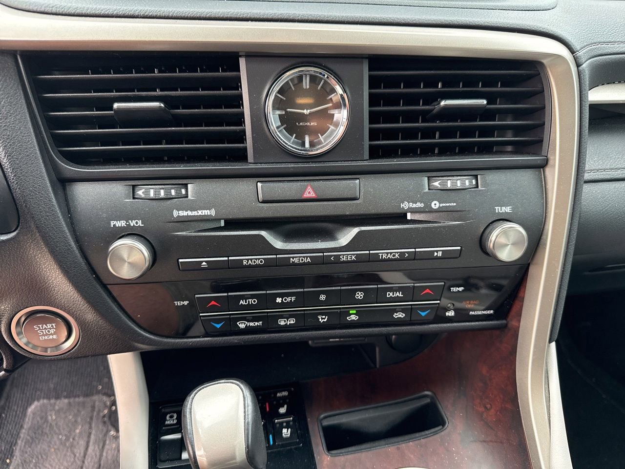 Used 2020 Lexus RX 350 FWD w/ Premium Package image 25