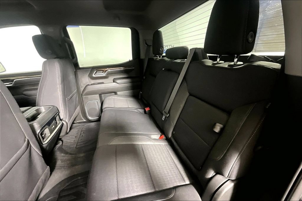 Used 2023 GMC Sierra 1500 Elevation RWD image 21