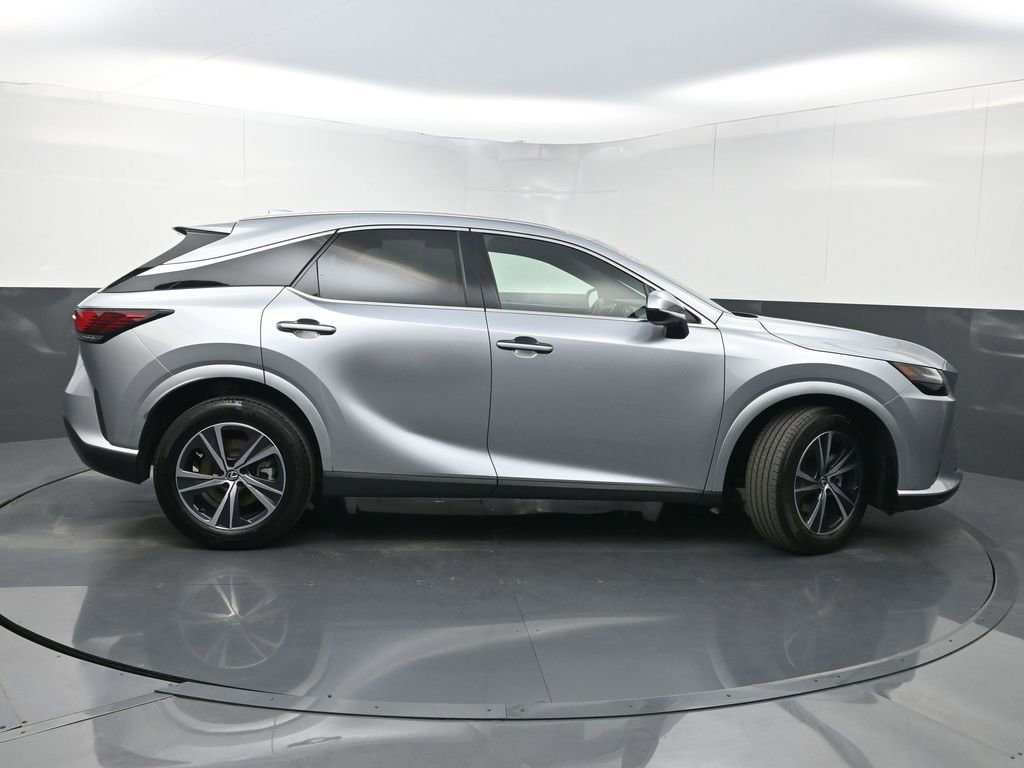 Used 2023 Lexus RX 350 Premium w/ Accessory Package image 43