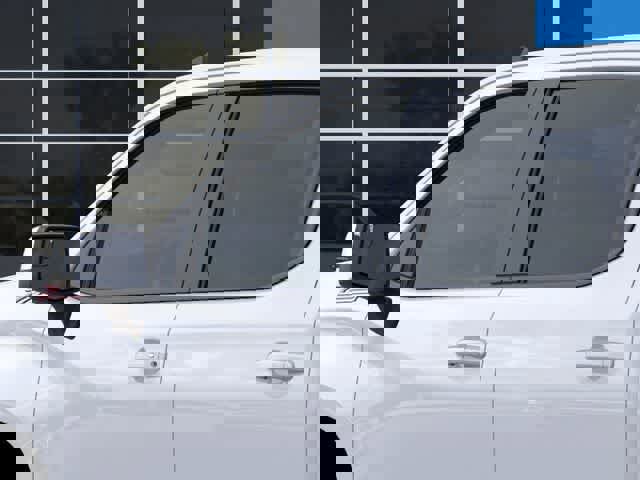 New 2026 Chevrolet Silverado 1500 LT w/ All Star Edition Plus image 12