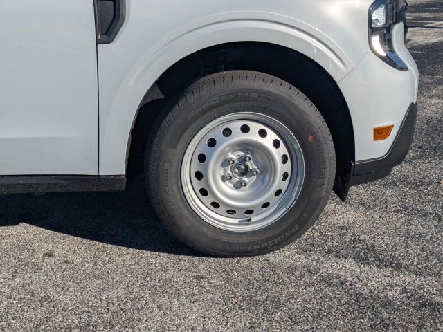 New 2026 Ford Maverick XL image 12