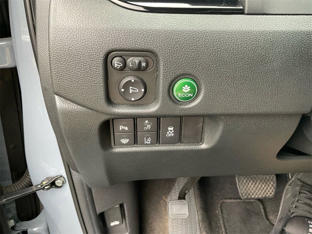 Used 2023 Honda Passport Elite image 22