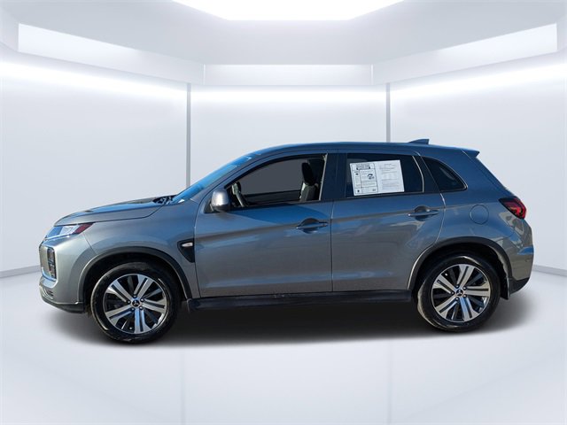 Used 2024 Mitsubishi Outlander Sport ES image 6
