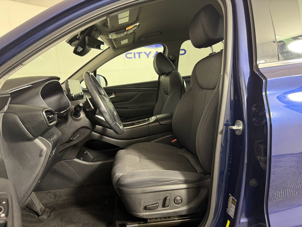 Used 2021 Hyundai Santa Fe SEL w/ Convenience Package image 18