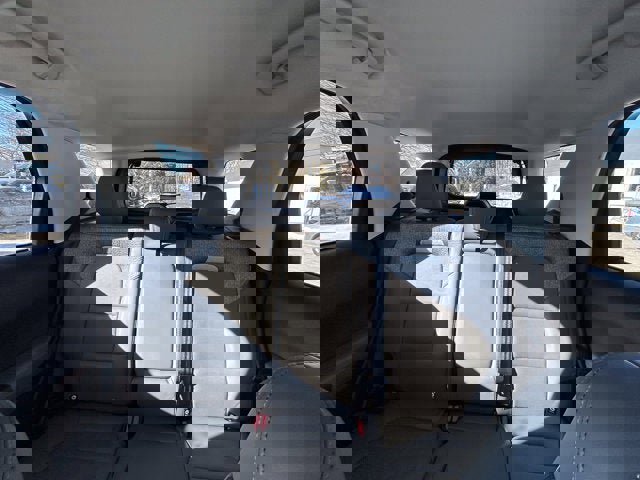 Used 2025 Ford Bronco Sport Badlands image 22