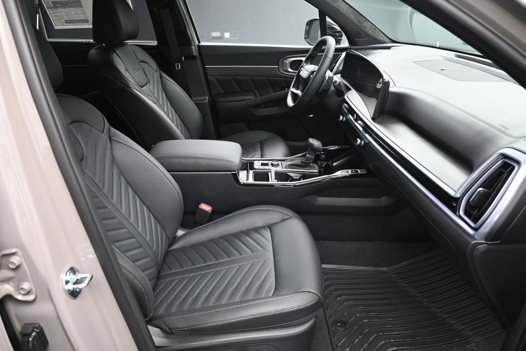 New 2026 Kia Sorento SX Prestige AWD/4WD image 42