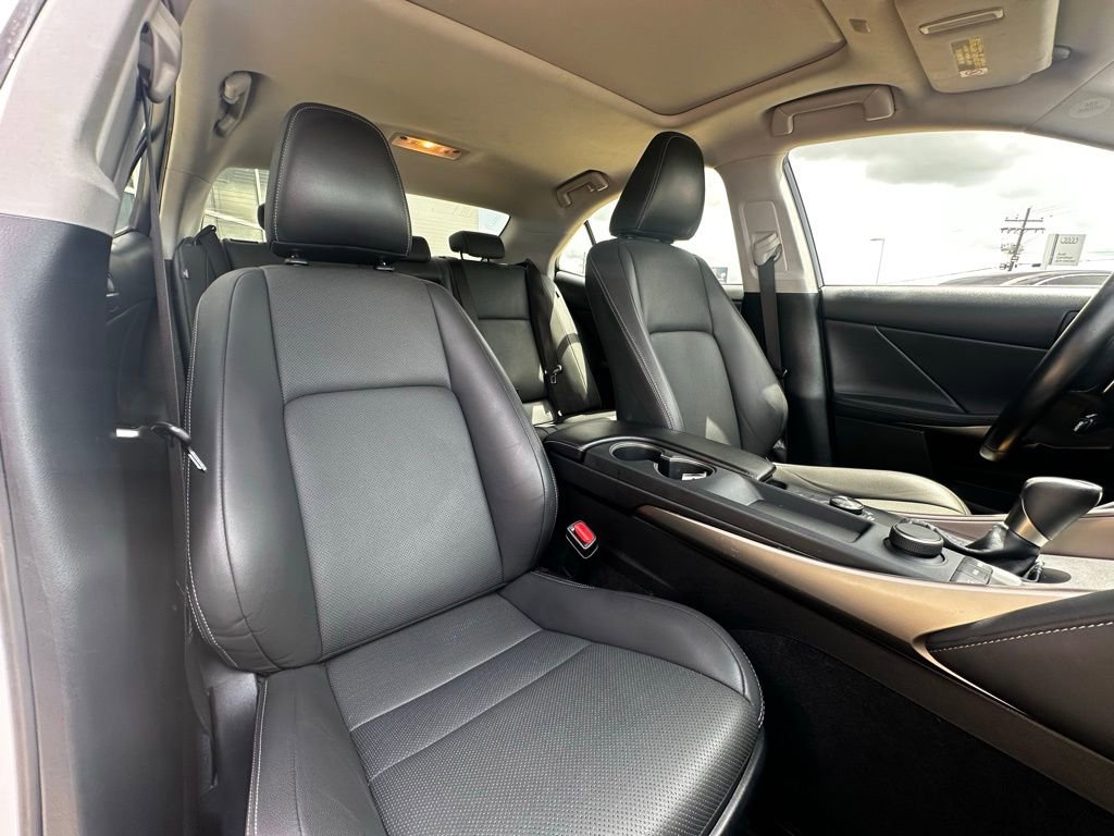 Used 2020 Lexus IS 300 w/ Accessory Package 2 RWD image 31