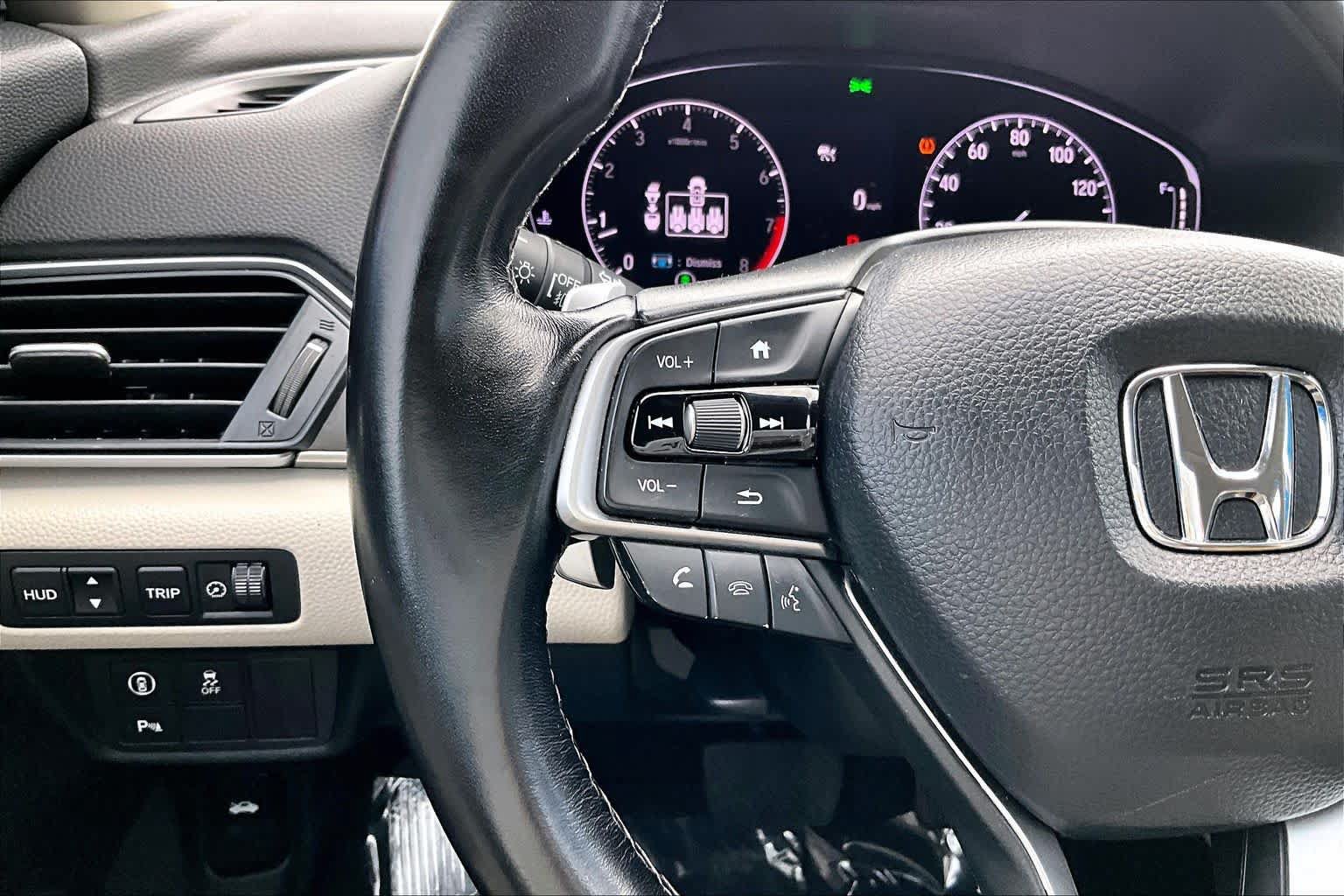 Used 2021 Honda Accord Touring image 24