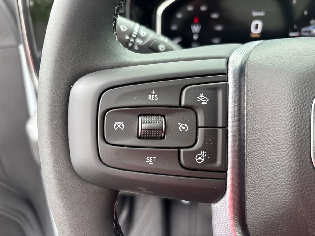 New 2026 GMC Sierra 3500 SLE AWD/4WD image 16
