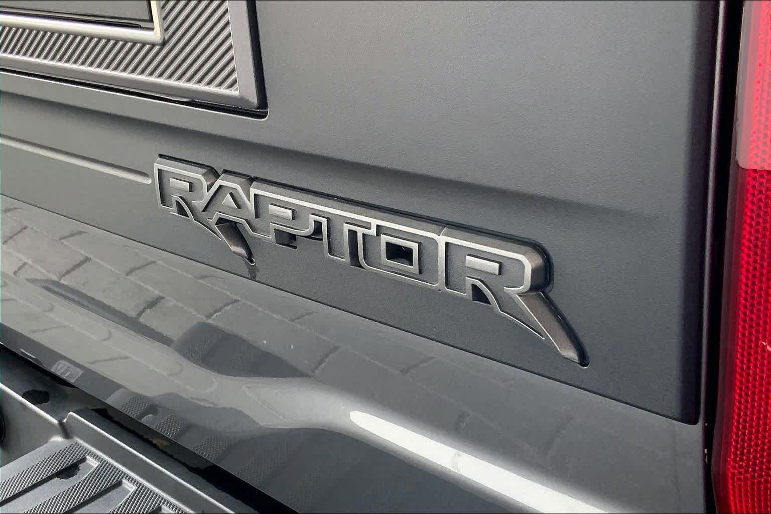 Used 2026 Ford F150 Raptor AWD/4WD image 10