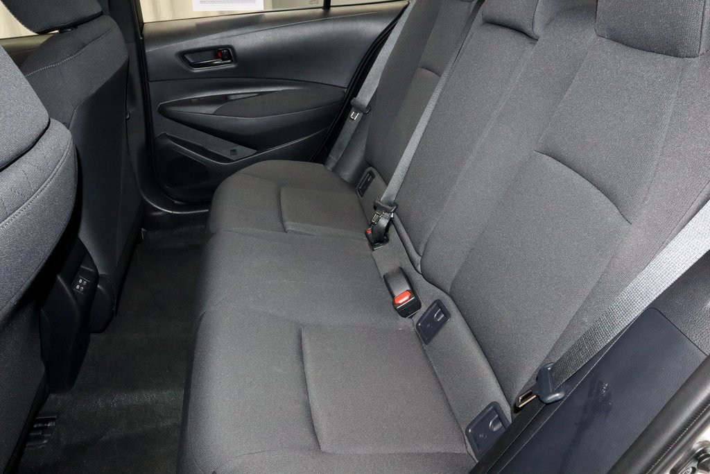 Used 2025 Toyota Corolla LE image 22