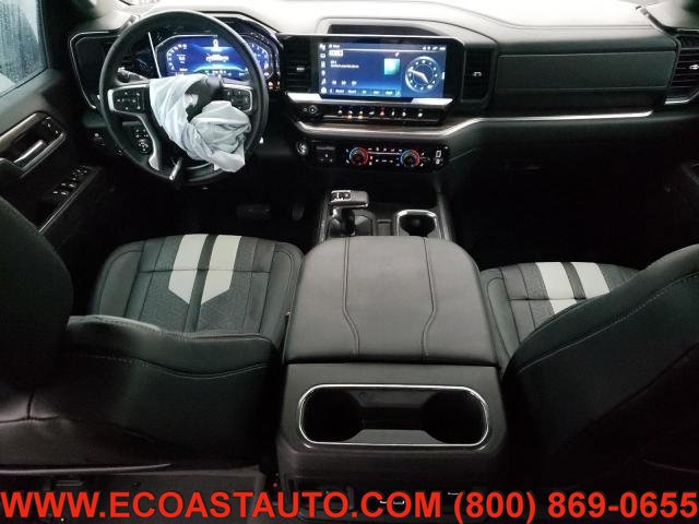 Used 2023 Chevrolet Silverado 1500 RST w/ All Star Edition Plus AWD/4WD image 8