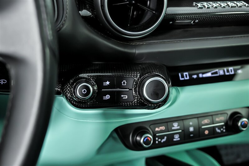 Used 2021 Ferrari 812 GTS RWD image 48
