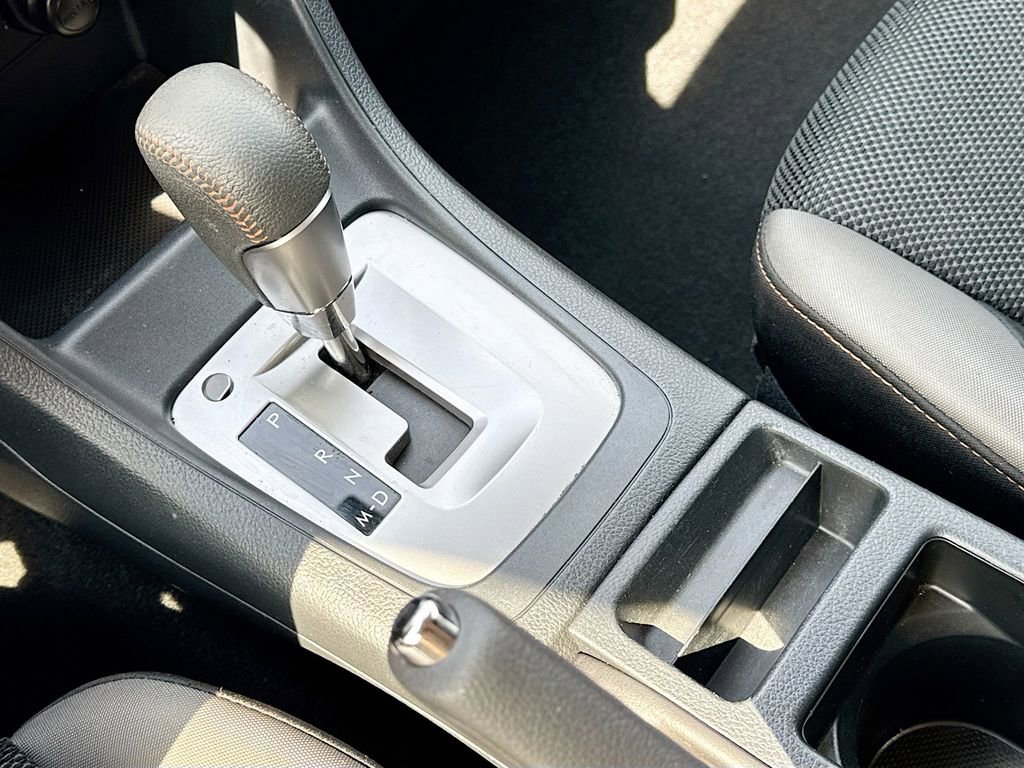 Used 2017 Subaru Crosstrek 2.0i Premium image 22