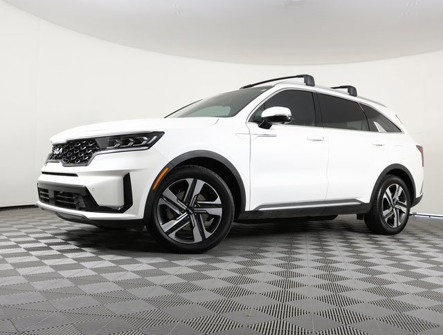 Used 2023 Kia Sorento SX Prestige
