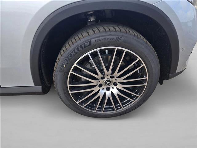 New 2026 Mercedes-Benz GLC 300 image 17