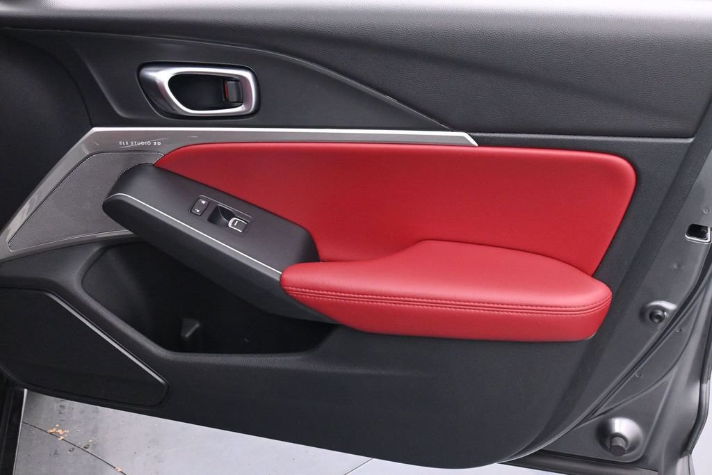 Used 2023 Acura Integra A-Spec w/ Technology Package FWD image 15