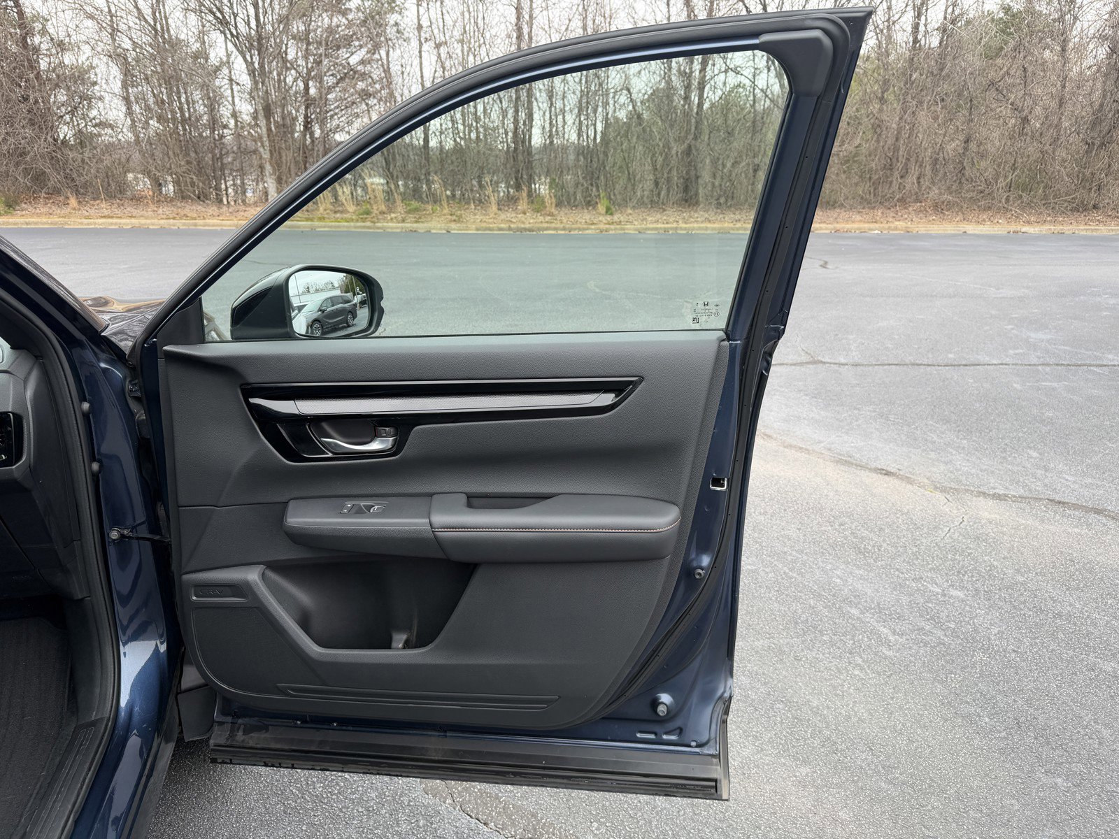 Used 2023 Honda CR-V Sport Touring image 18