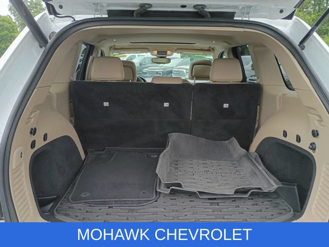 Used 2020 Jeep Grand Cherokee Limited AWD/4WD image 27
