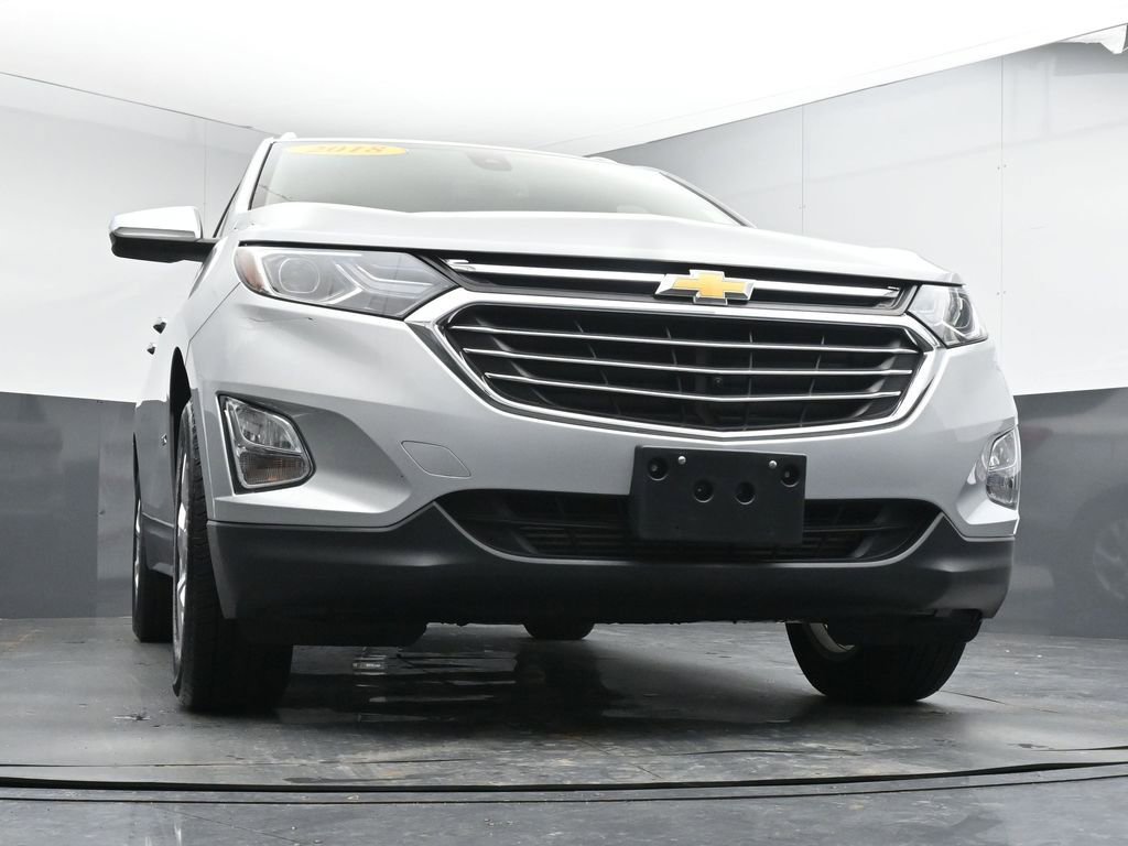 Used 2018 Chevrolet Equinox Premier image 33