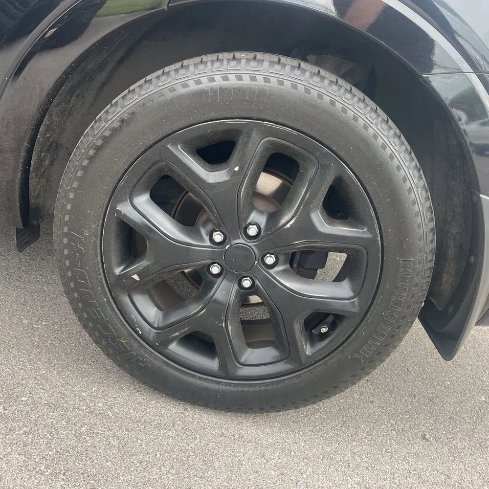 Used 2017 Kia Sorento SX AWD/4WD image 18