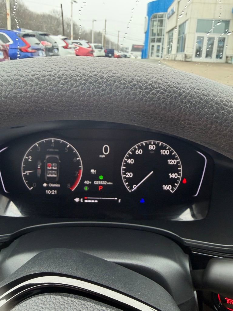 Used 2023 Honda Civic LX image 39