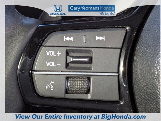 Certified 2023 Honda Civic Sport Touring image 27