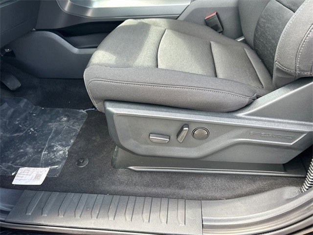 New 2025 Ford F150 XLT w/ Equipment Group 302A MID image 23