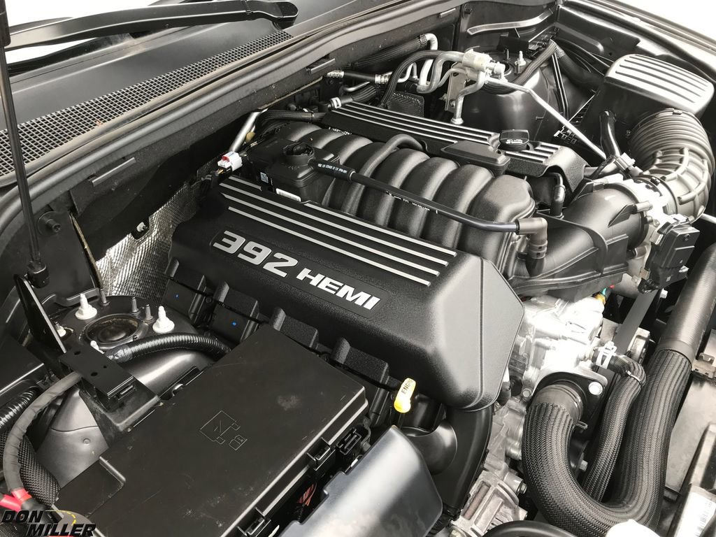 Certified 2023 Dodge Durango SRT image 40