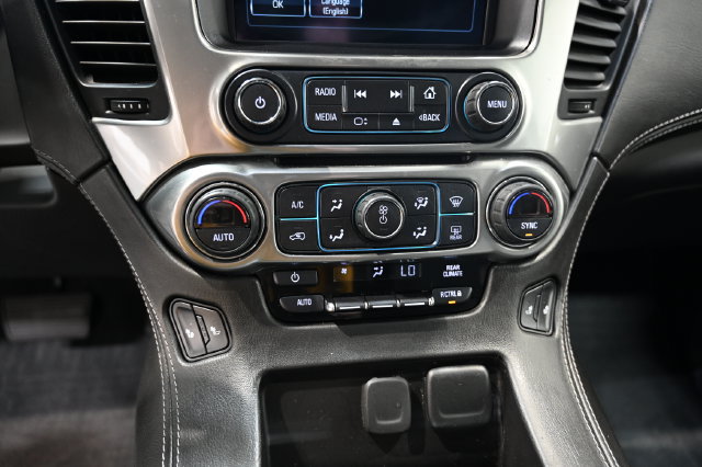 Used 2020 Chevrolet Tahoe LT AWD/4WD image 18