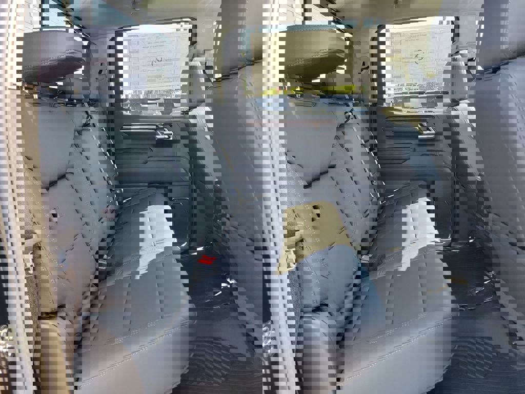 New 2026 Chevrolet Silverado 1500 LT Trail Boss w/ LT Trail Boss Premium Package image 21