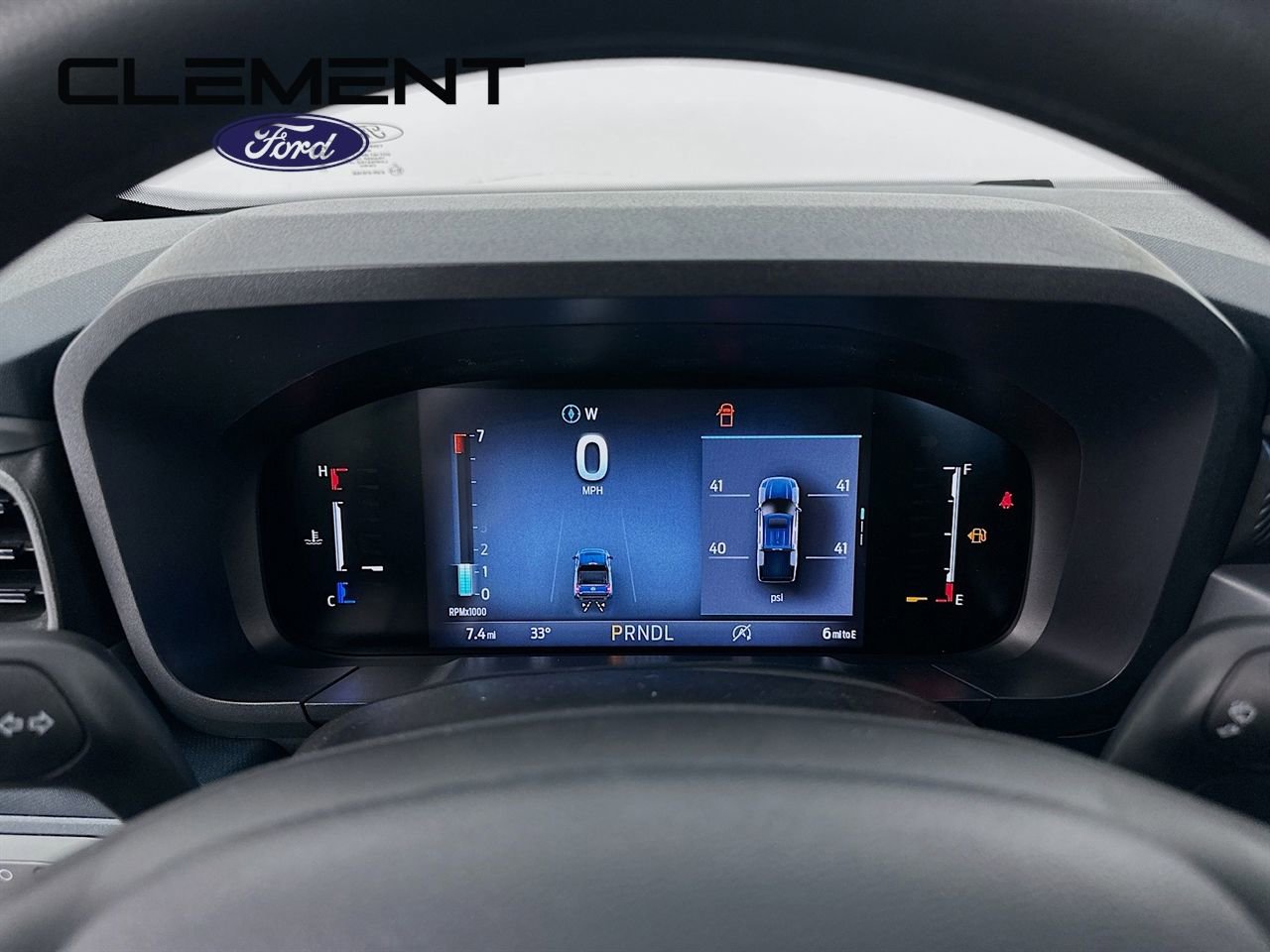 New 2026 Ford Maverick XL image 17