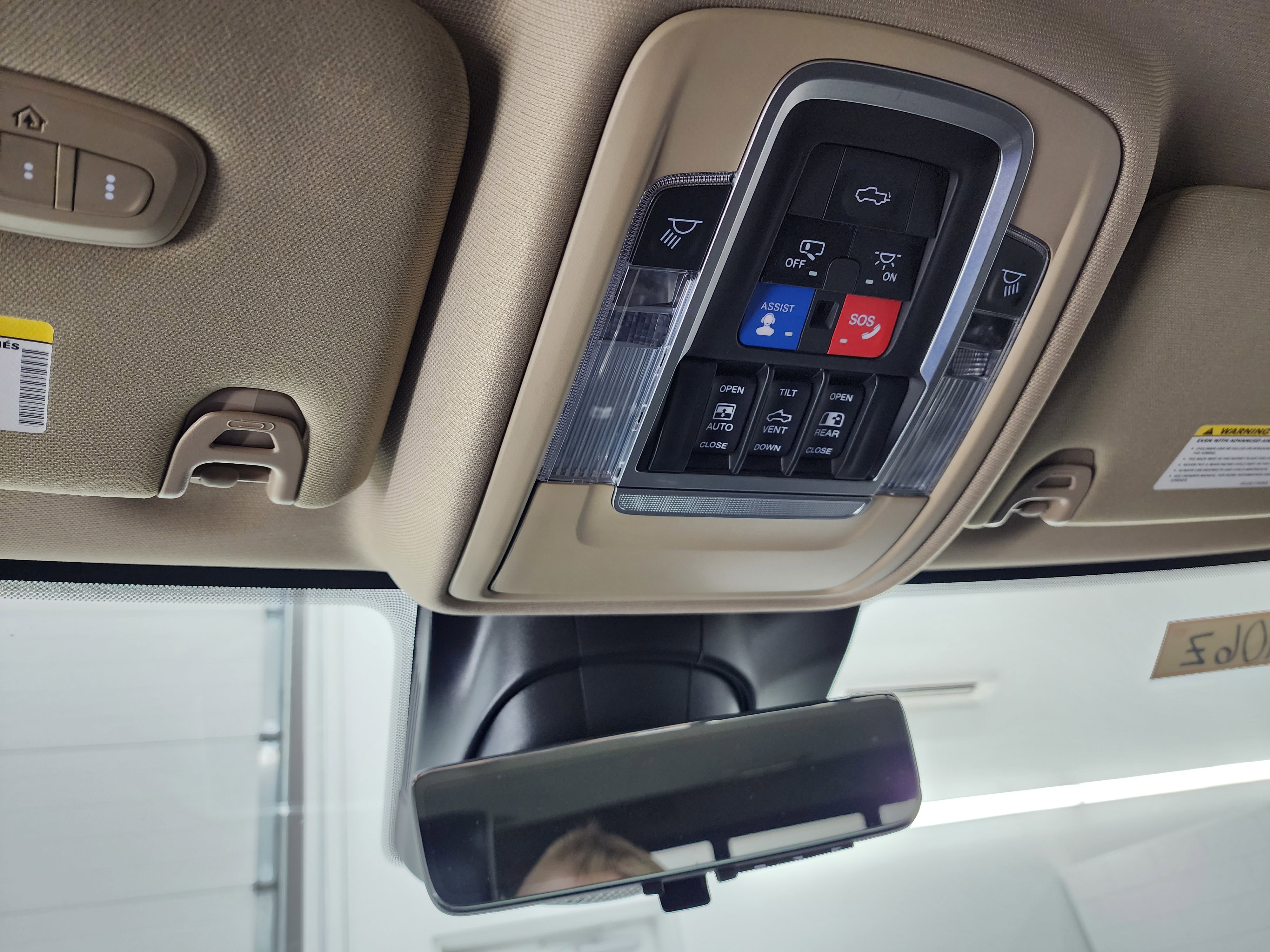 Used 2021 RAM 3500 Laramie image 12