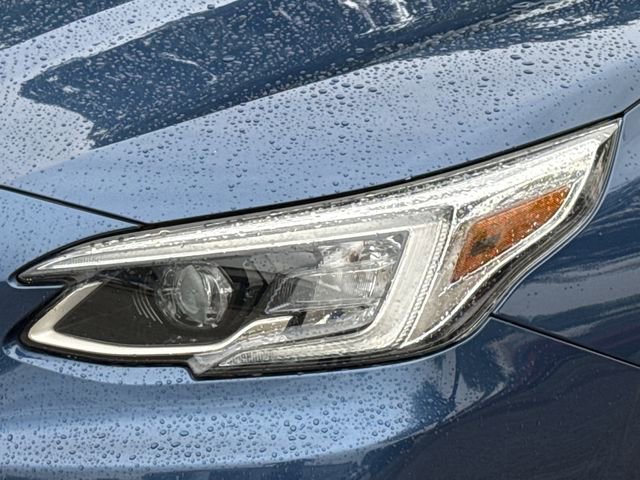 Used 2022 Subaru Legacy Touring XT w/ Tech Package 2 AWD/4WD image 4