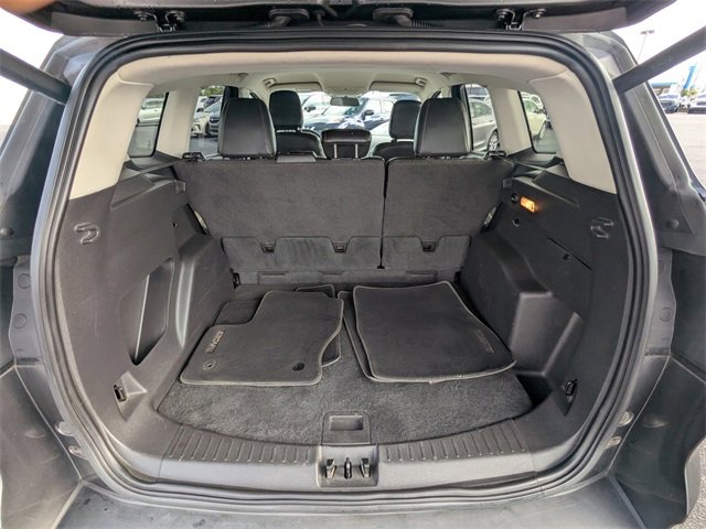 Used 2019 Ford Escape SEL image 13