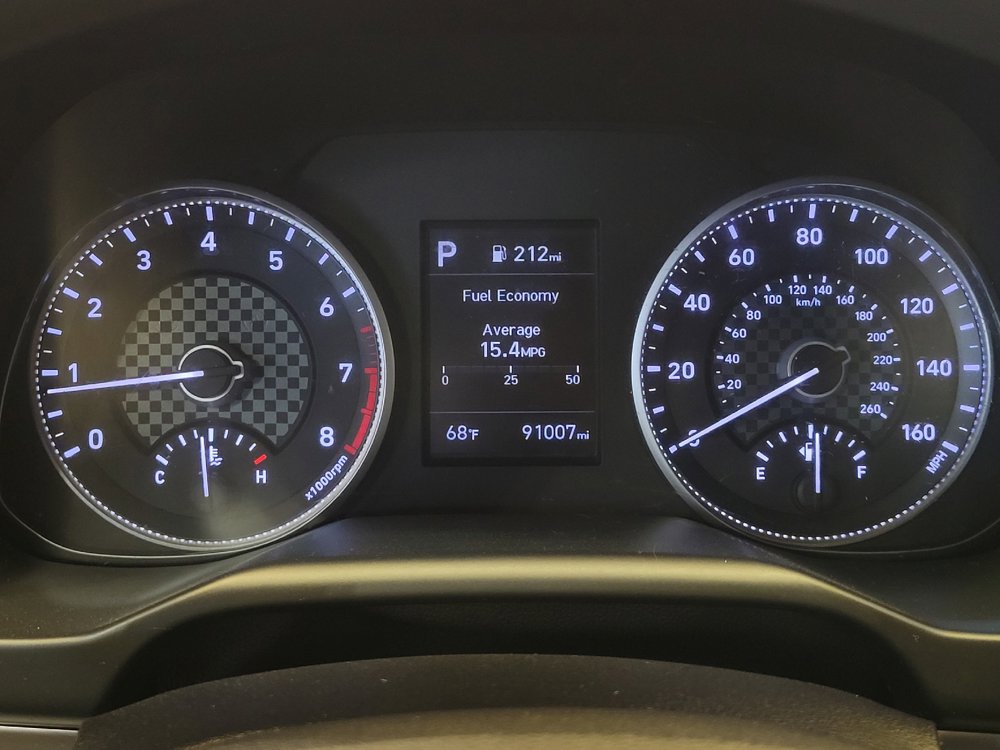 Used 2020 Hyundai Elantra SEL w/ Winter Weather Package FWD image 23
